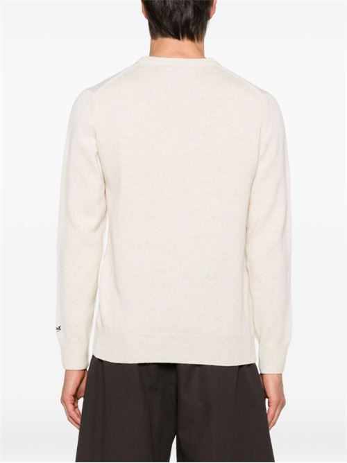 Maglia uomo girocollo Cortina MC2 SAINT BARTH | HERONC00065I